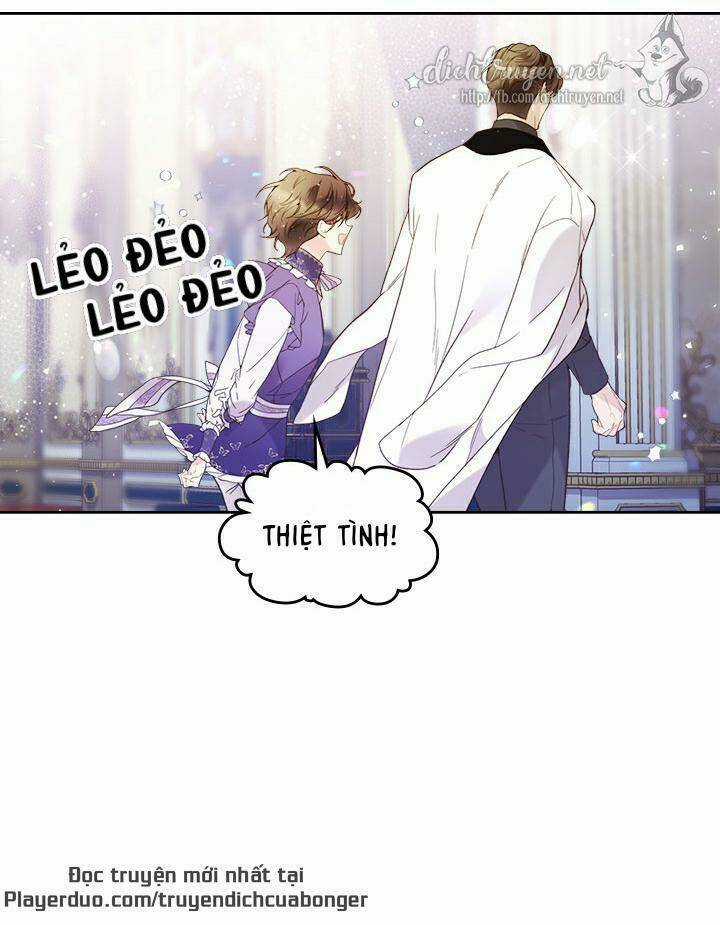 Công Chúa Chloe Chapter 59 trang 9