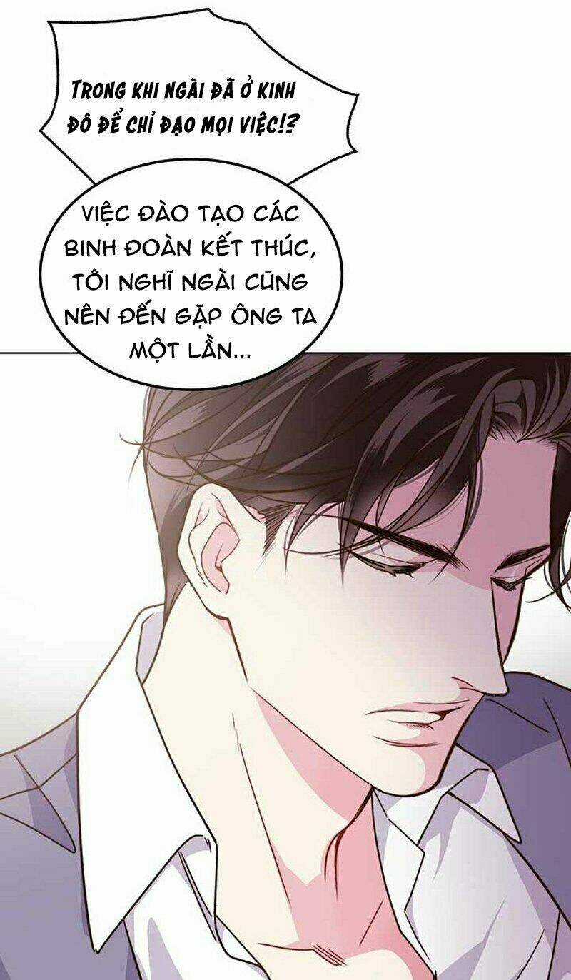 Công Chúa Chloe Chapter 6 trang 10