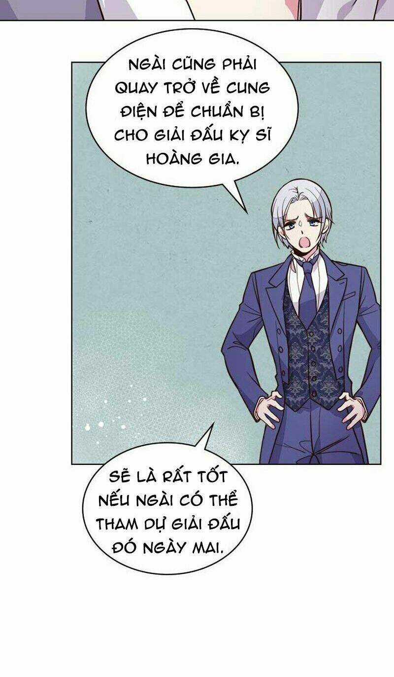 Công Chúa Chloe Chapter 6 trang 11