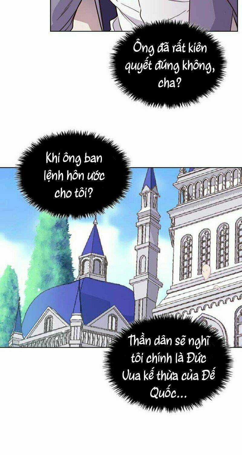 Công Chúa Chloe Chapter 6 trang 13