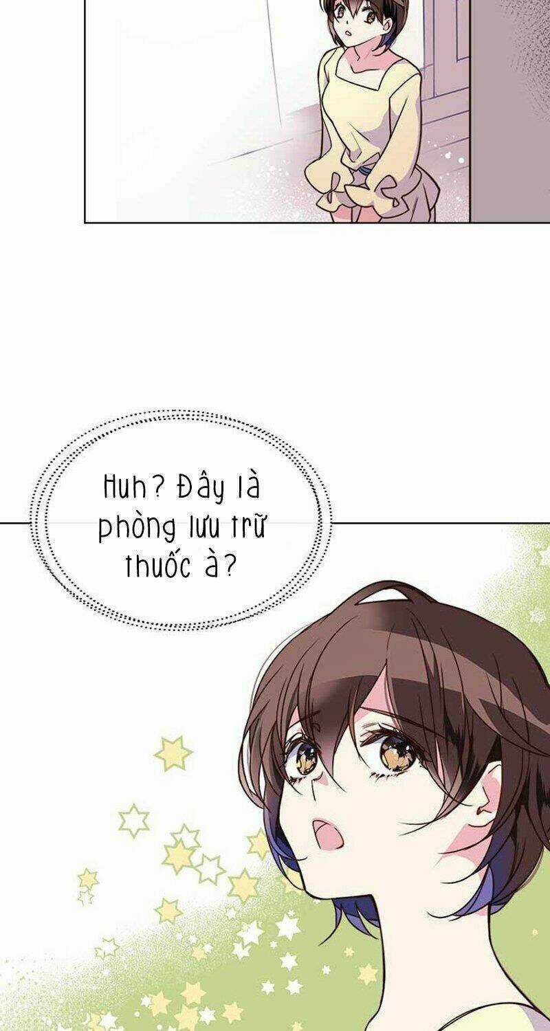 Công Chúa Chloe Chapter 6 trang 20