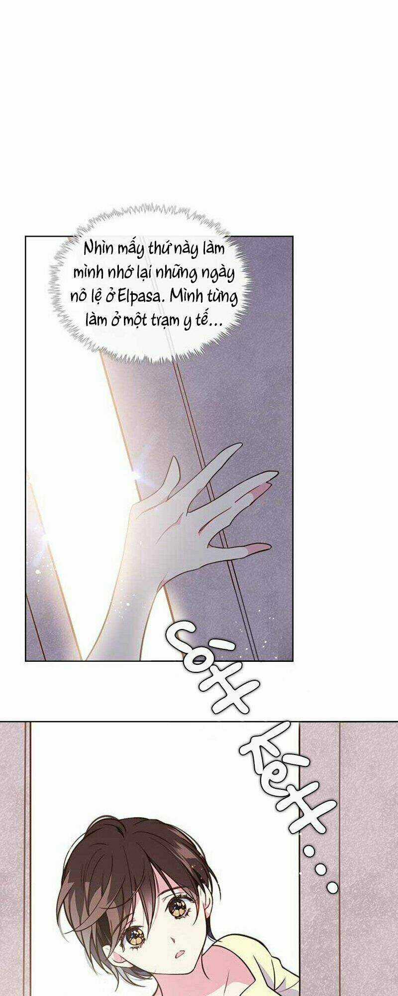 Công Chúa Chloe Chapter 6 trang 22