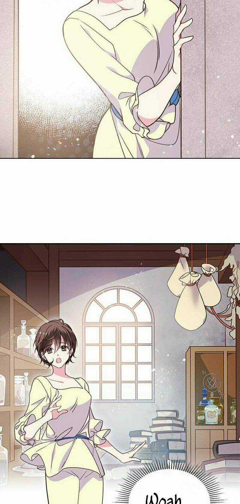 Công Chúa Chloe Chapter 6 trang 23