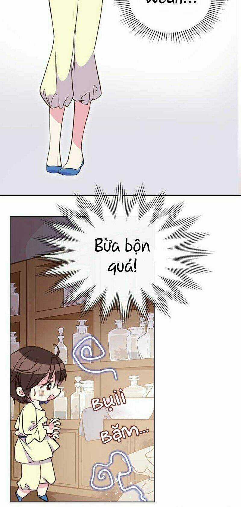 Công Chúa Chloe Chapter 6 trang 24