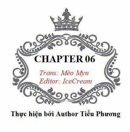 Công Chúa Chloe Chapter 6 trang 3