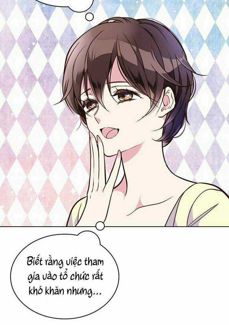 Công Chúa Chloe Chapter 6 trang 30