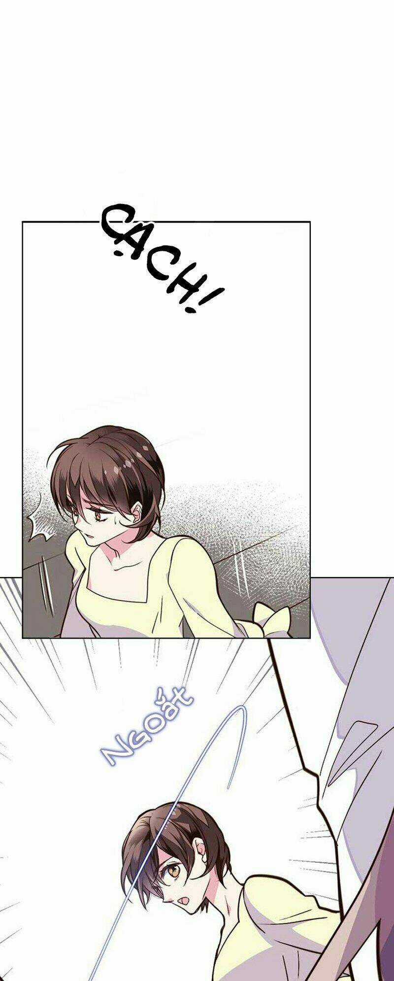 Công Chúa Chloe Chapter 6 trang 31