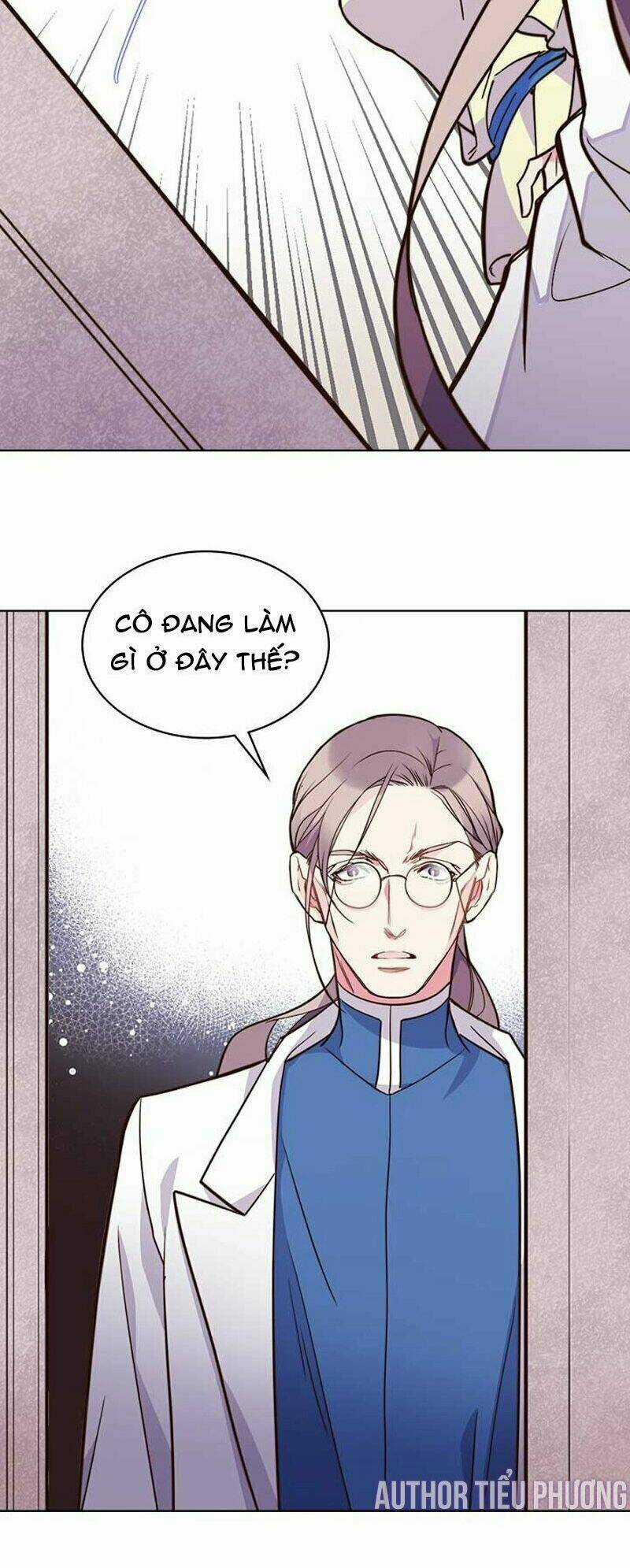 Công Chúa Chloe Chapter 6 trang 32