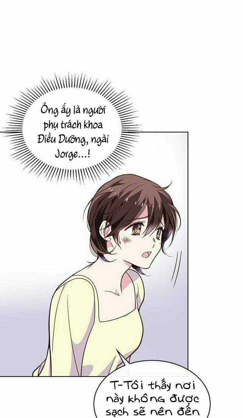 Công Chúa Chloe Chapter 6 trang 33