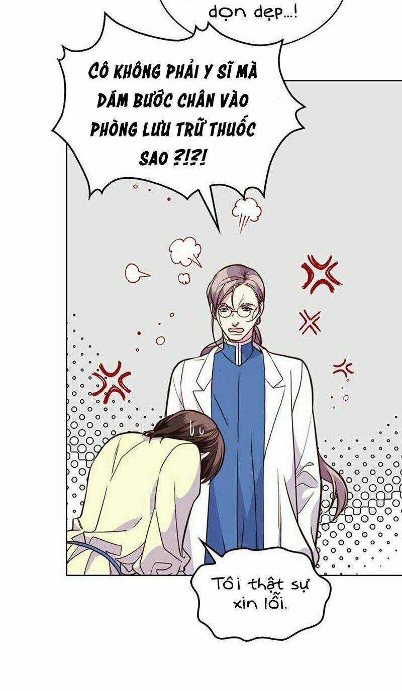 Công Chúa Chloe Chapter 6 trang 34