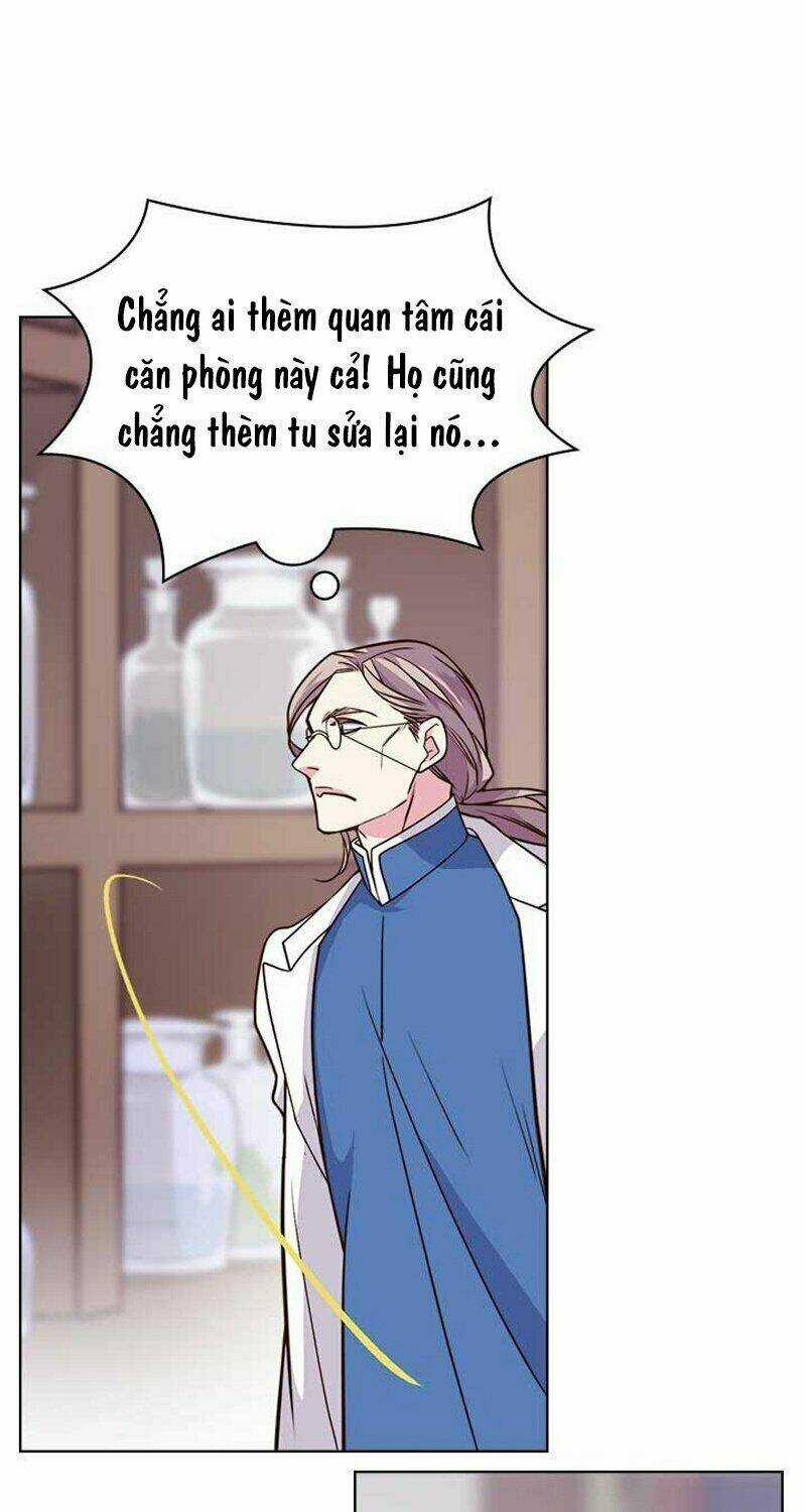 Công Chúa Chloe Chapter 6 trang 35