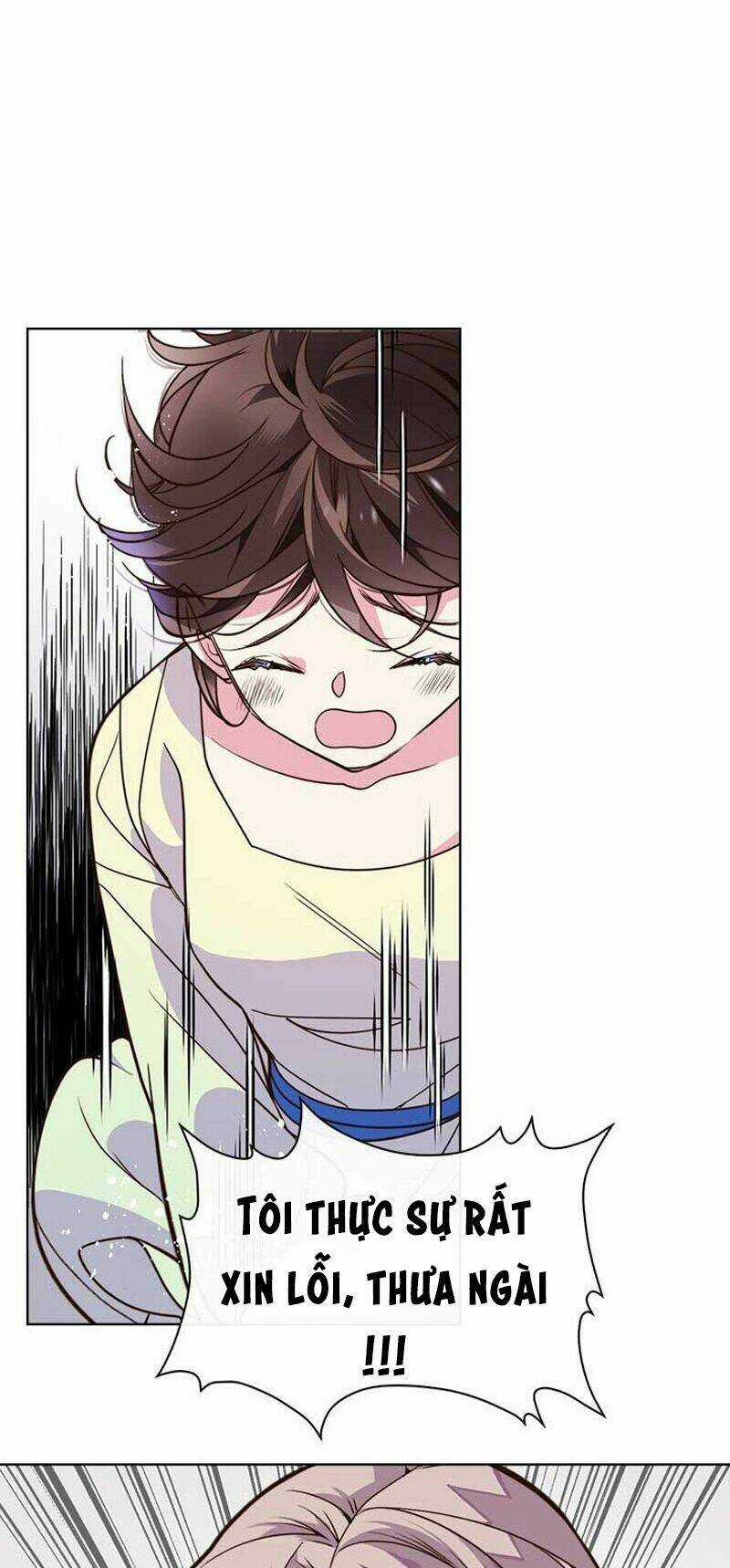 Công Chúa Chloe Chapter 6 trang 39