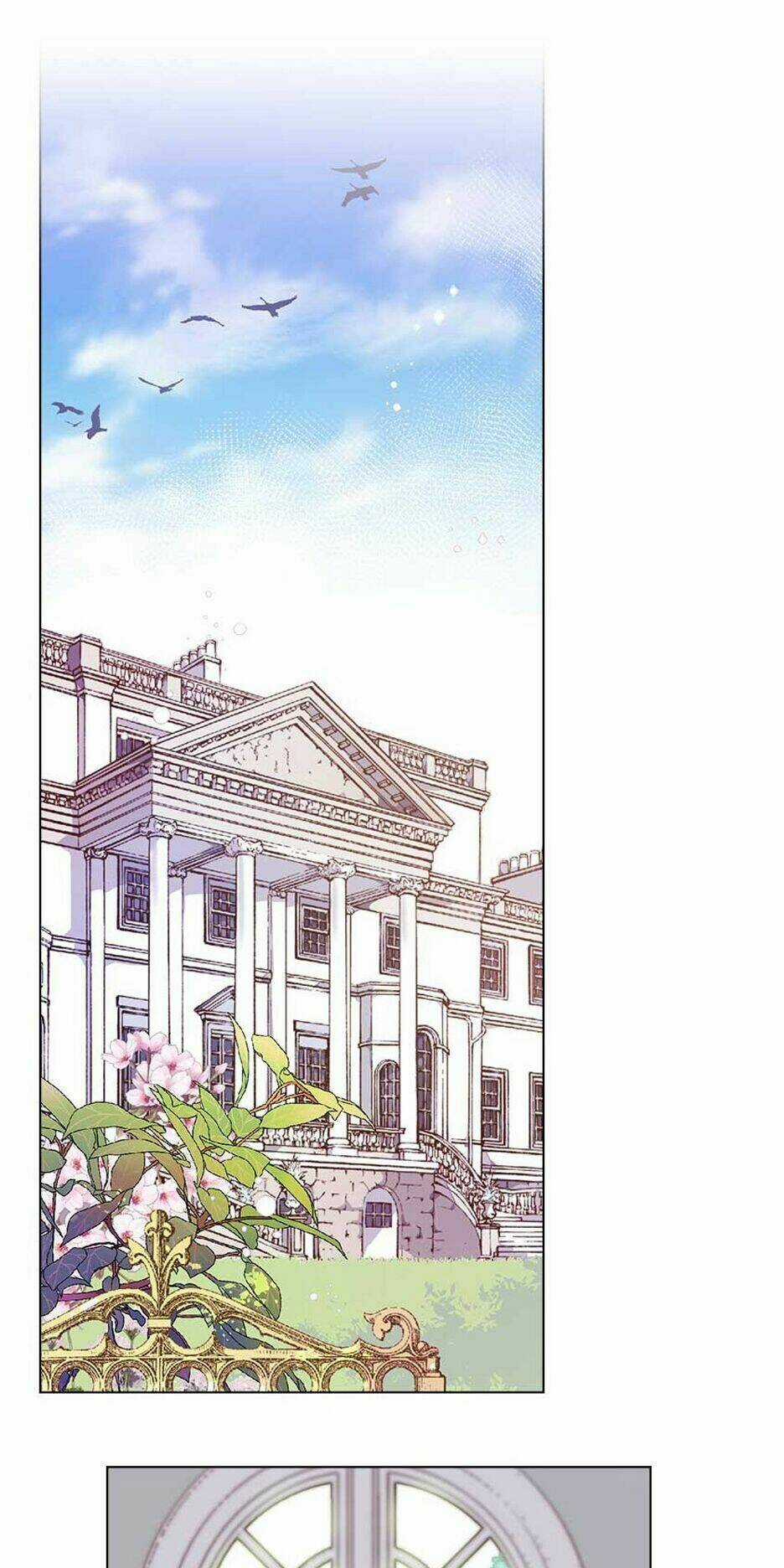 Công Chúa Chloe Chapter 6 trang 4