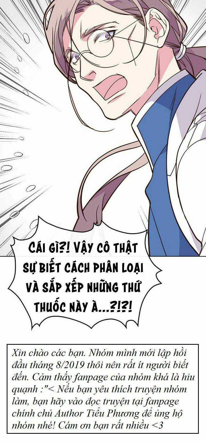 Công Chúa Chloe Chapter 6 trang 40