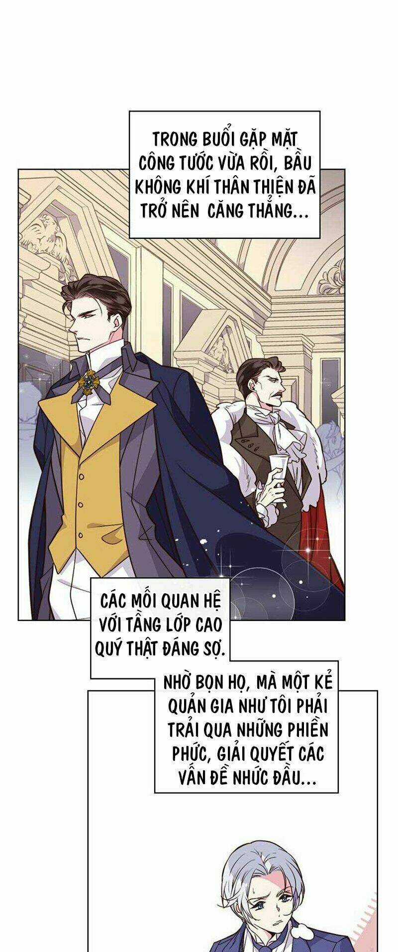Công Chúa Chloe Chapter 6 trang 6