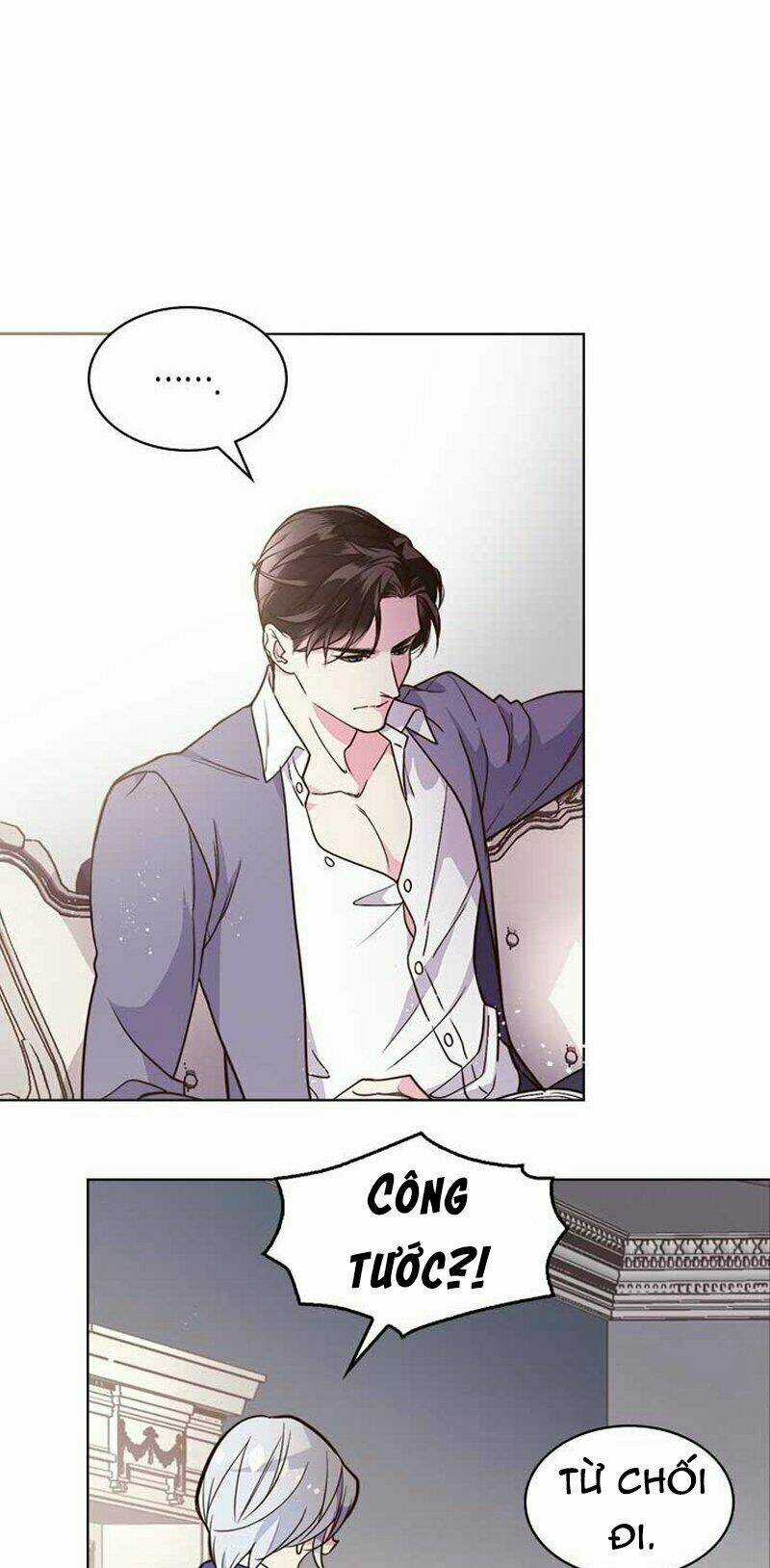 Công Chúa Chloe Chapter 6 trang 8