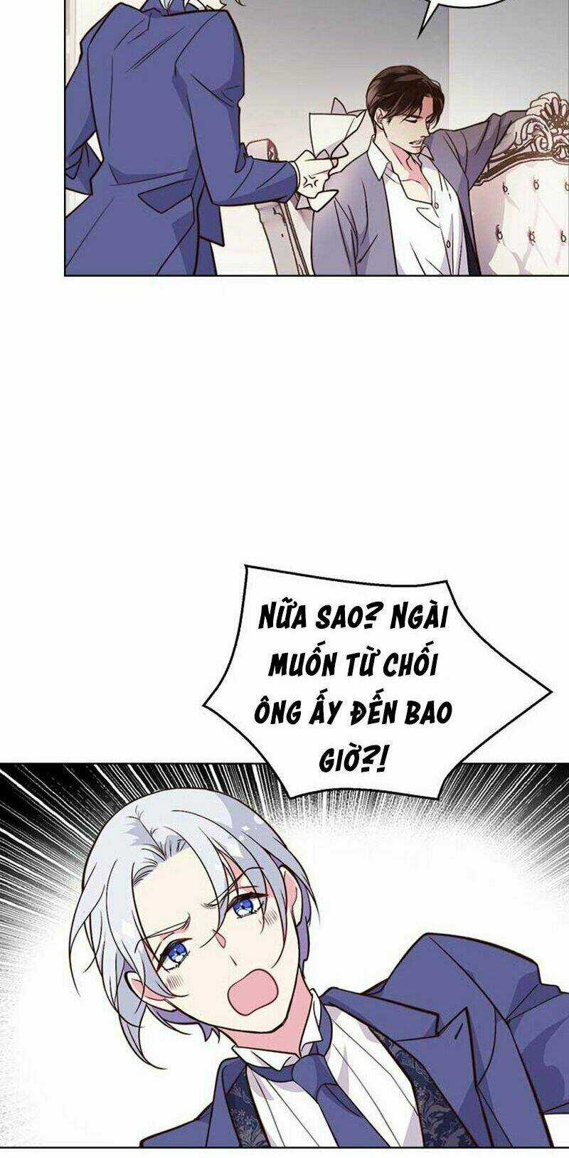 Công Chúa Chloe Chapter 6 trang 9