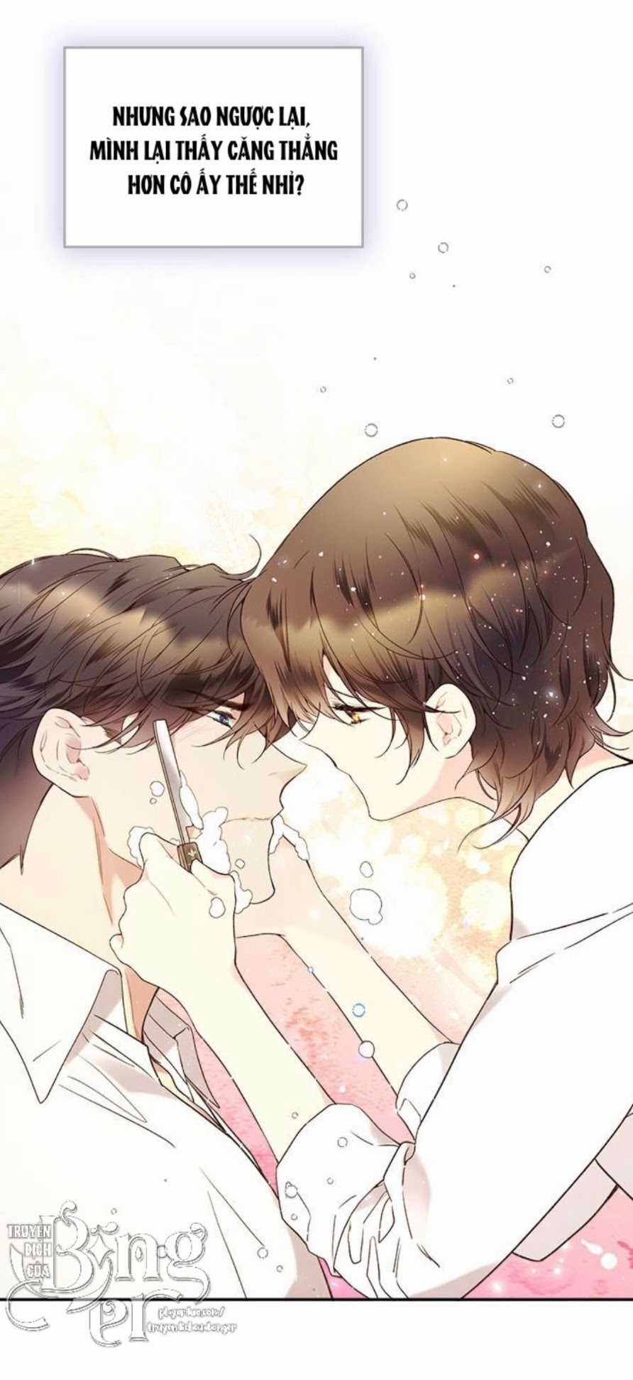 Công Chúa Chloe Chapter 60.1 trang 16