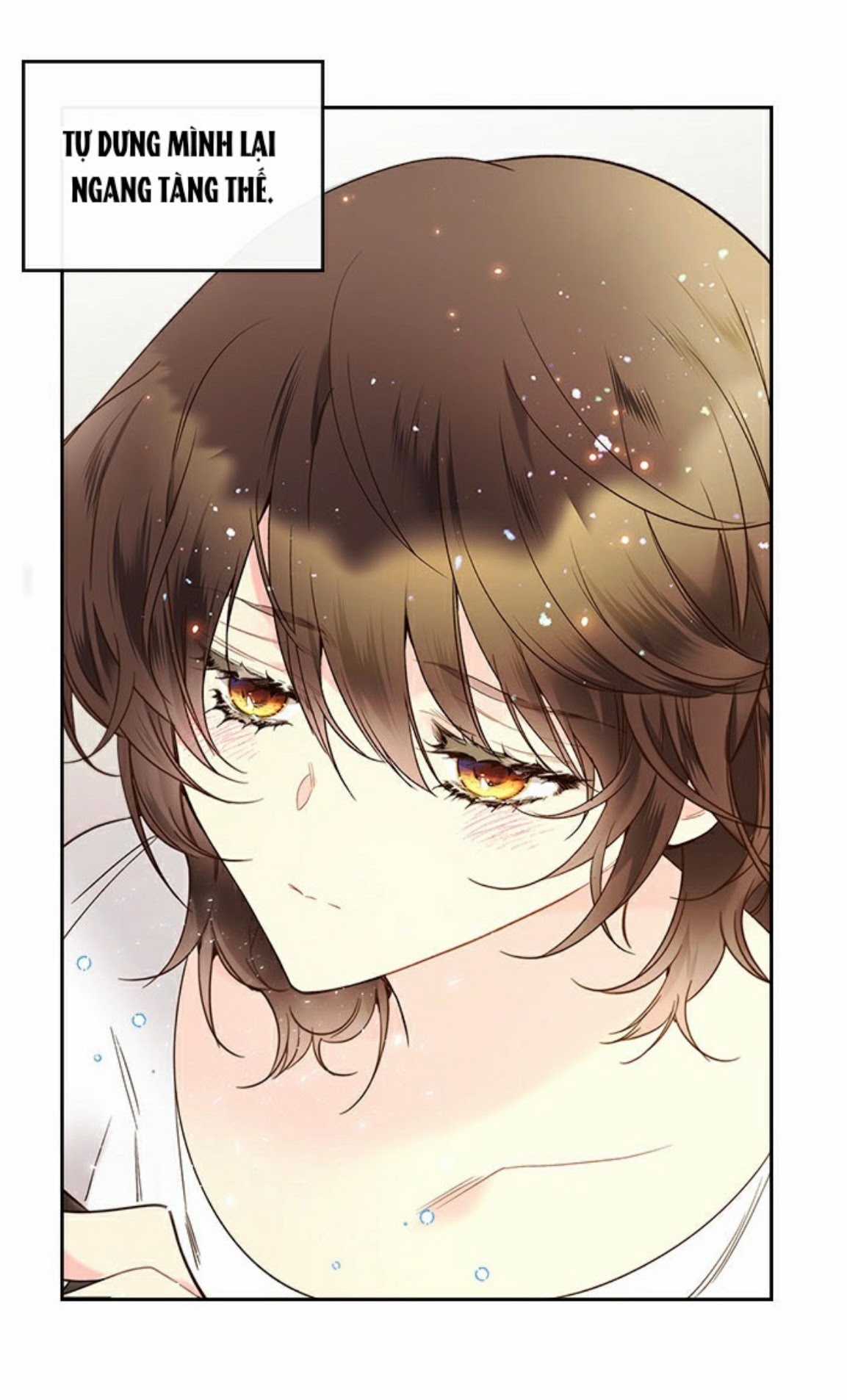 Công Chúa Chloe Chapter 60.1 trang 17