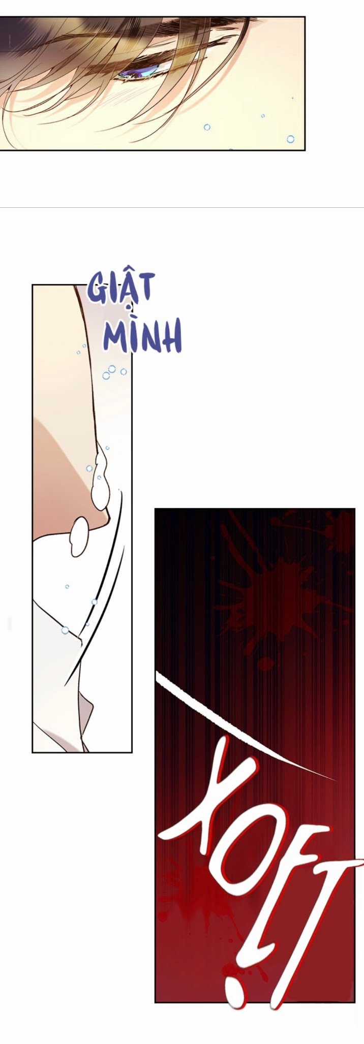 Công Chúa Chloe Chapter 60.1 trang 18