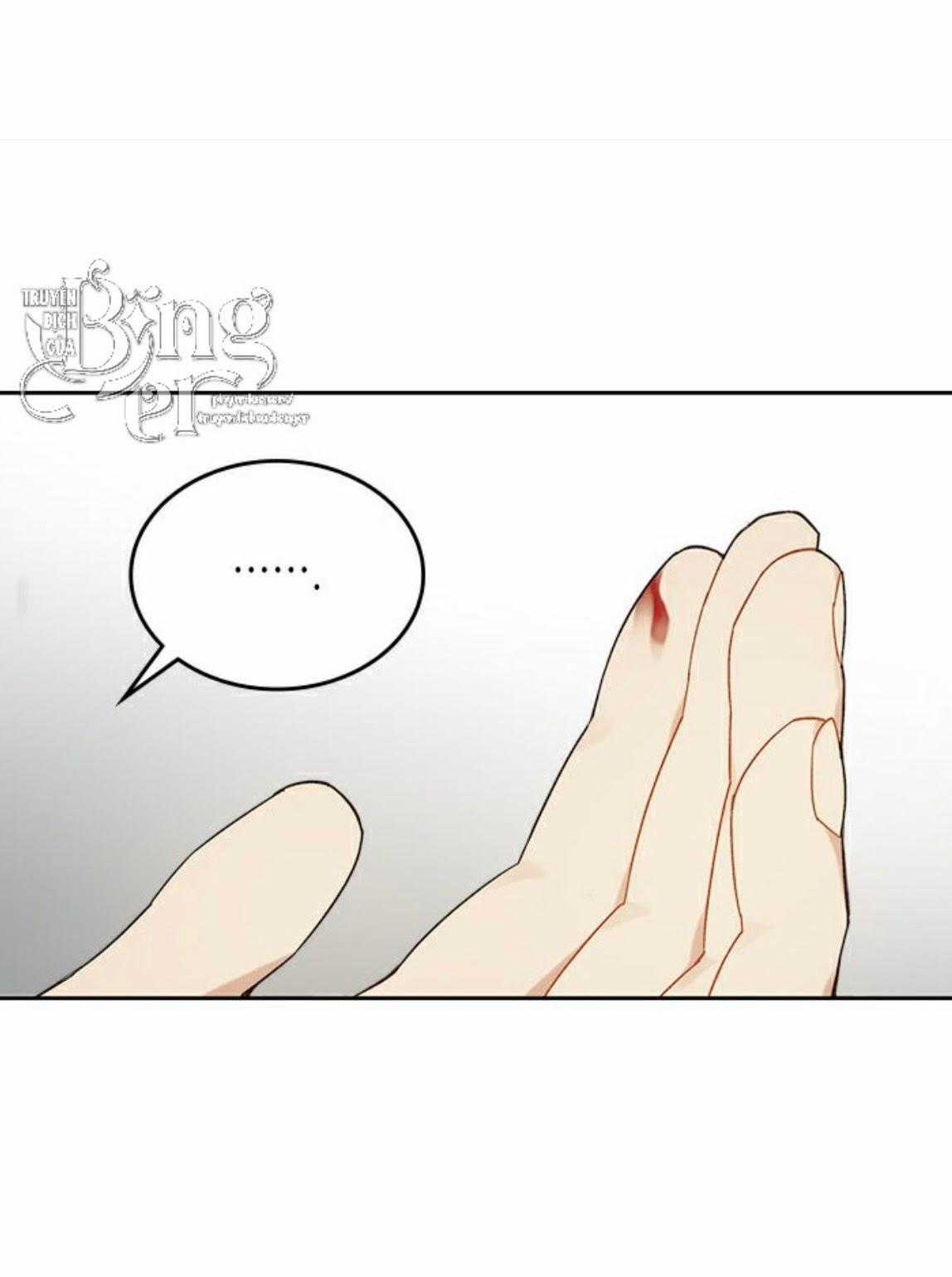 Công Chúa Chloe Chapter 60.1 trang 20