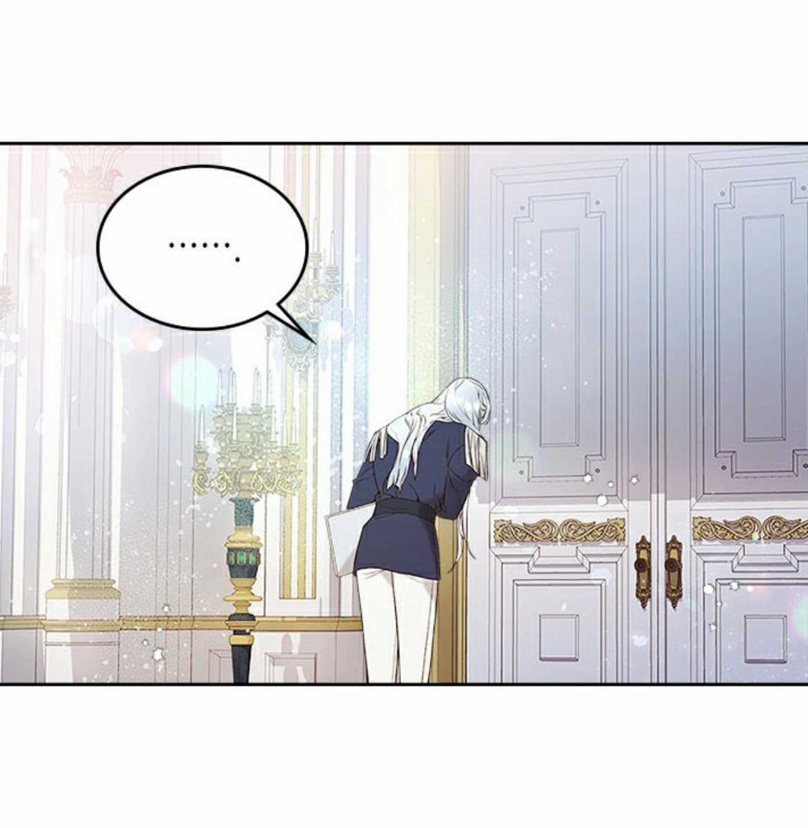 Công Chúa Chloe Chapter 60.1 trang 6