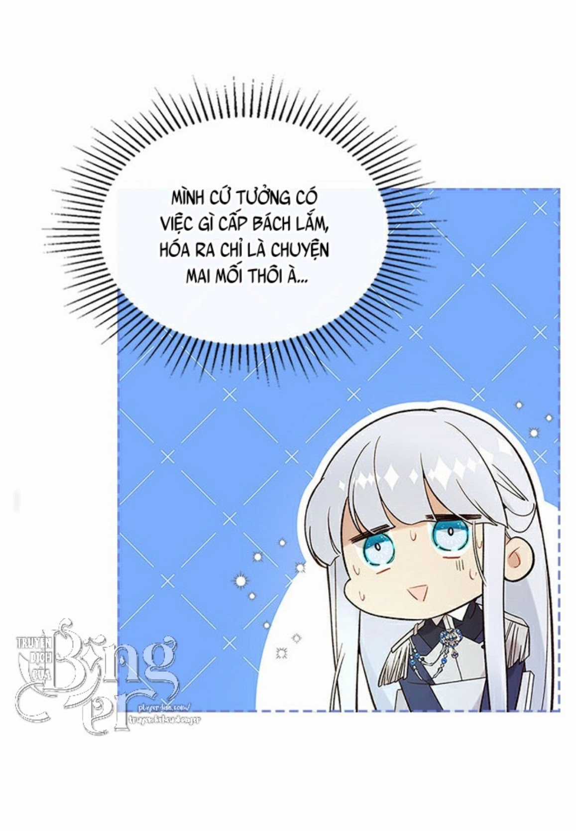 Công Chúa Chloe Chapter 60.1 trang 7