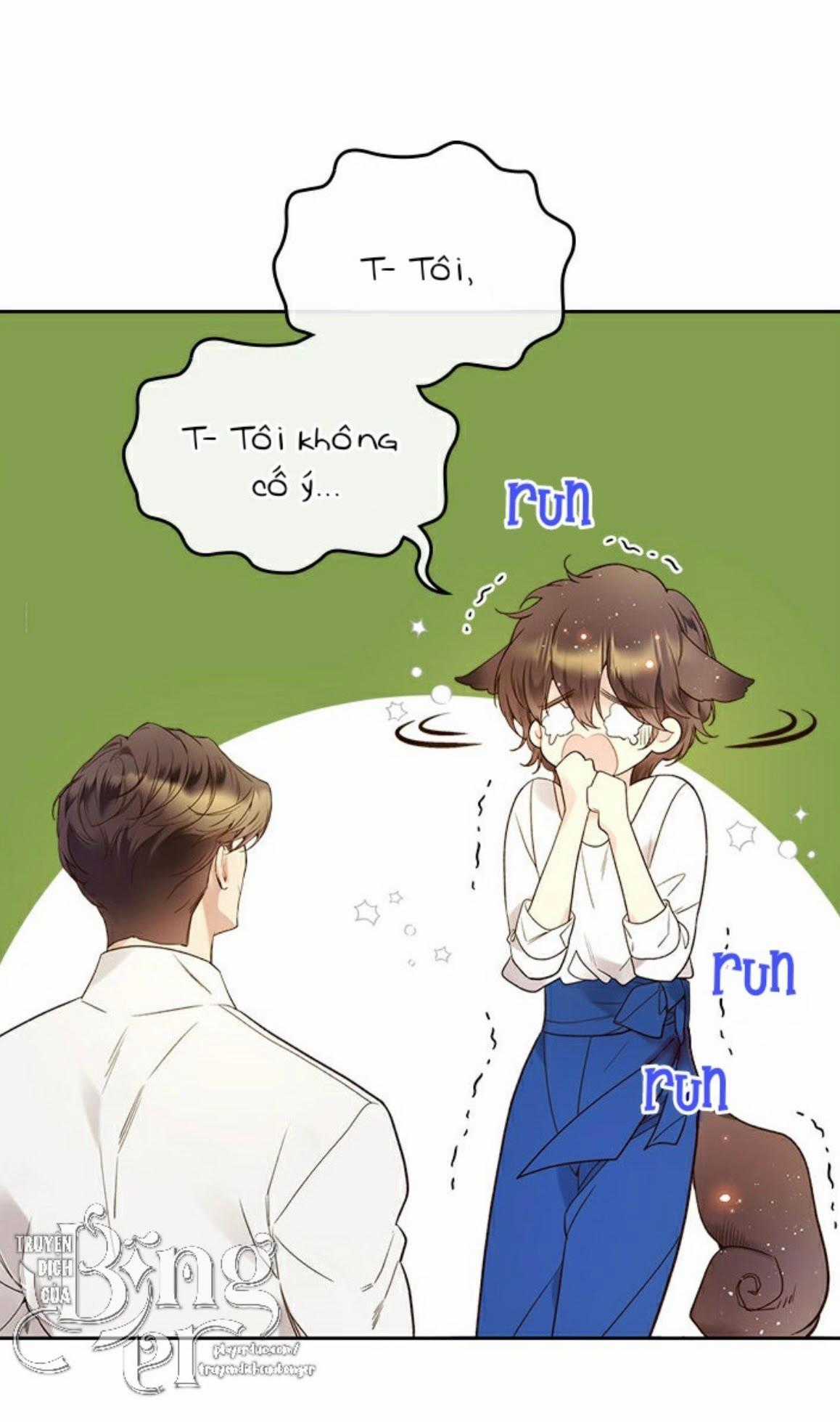 Công Chúa Chloe Chapter 60.2 trang 0