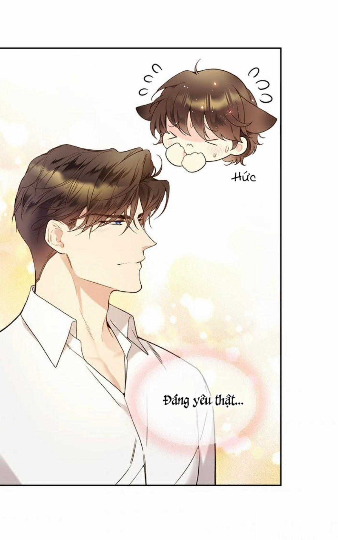 Công Chúa Chloe Chapter 60.2 trang 1
