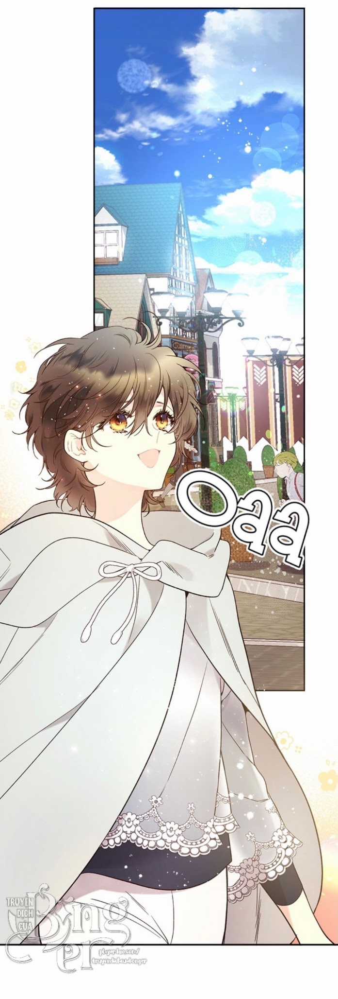 Công Chúa Chloe Chapter 60.2 trang 10