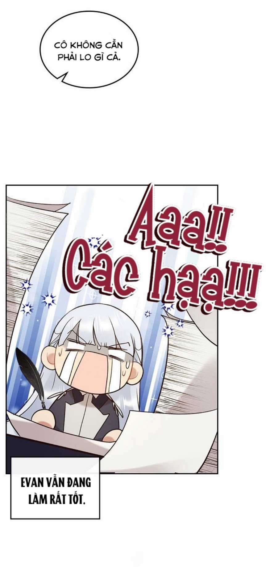 Công Chúa Chloe Chapter 60.2 trang 14