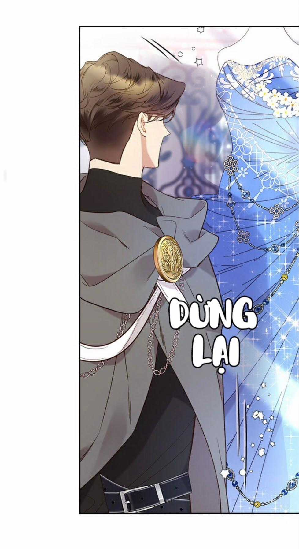 Công Chúa Chloe Chapter 60.2 trang 19