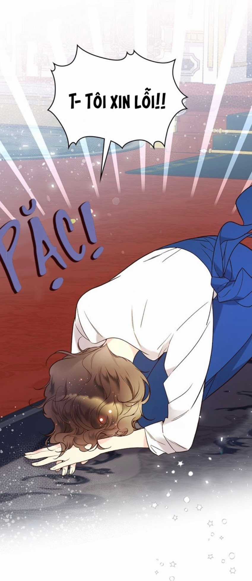 Công Chúa Chloe Chapter 60.2 trang 2