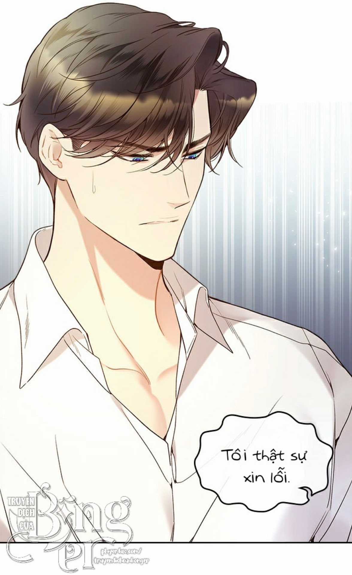 Công Chúa Chloe Chapter 60.2 trang 3