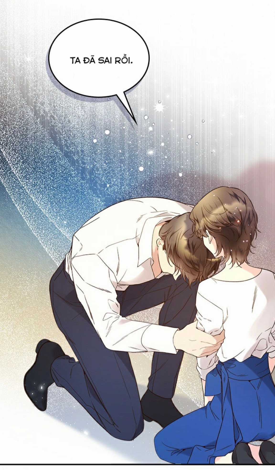 Công Chúa Chloe Chapter 60.2 trang 6