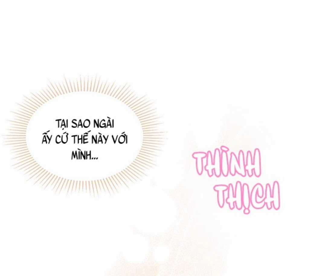 Công Chúa Chloe Chapter 60.2 trang 8