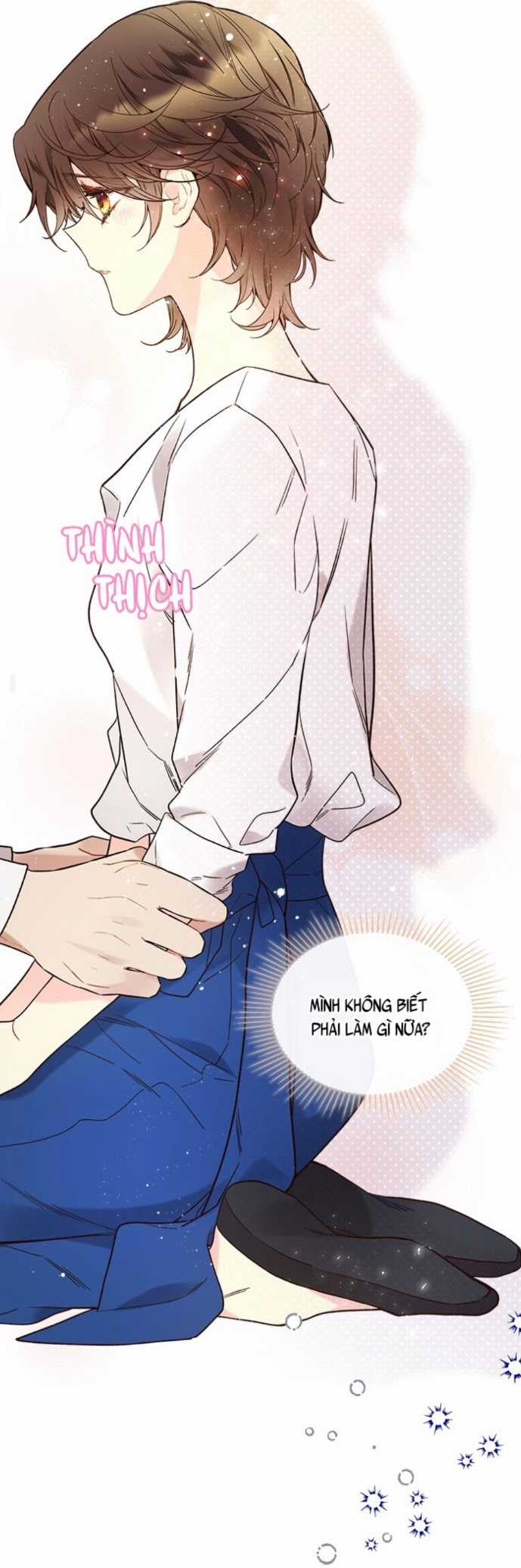 Công Chúa Chloe Chapter 60.2 trang 9