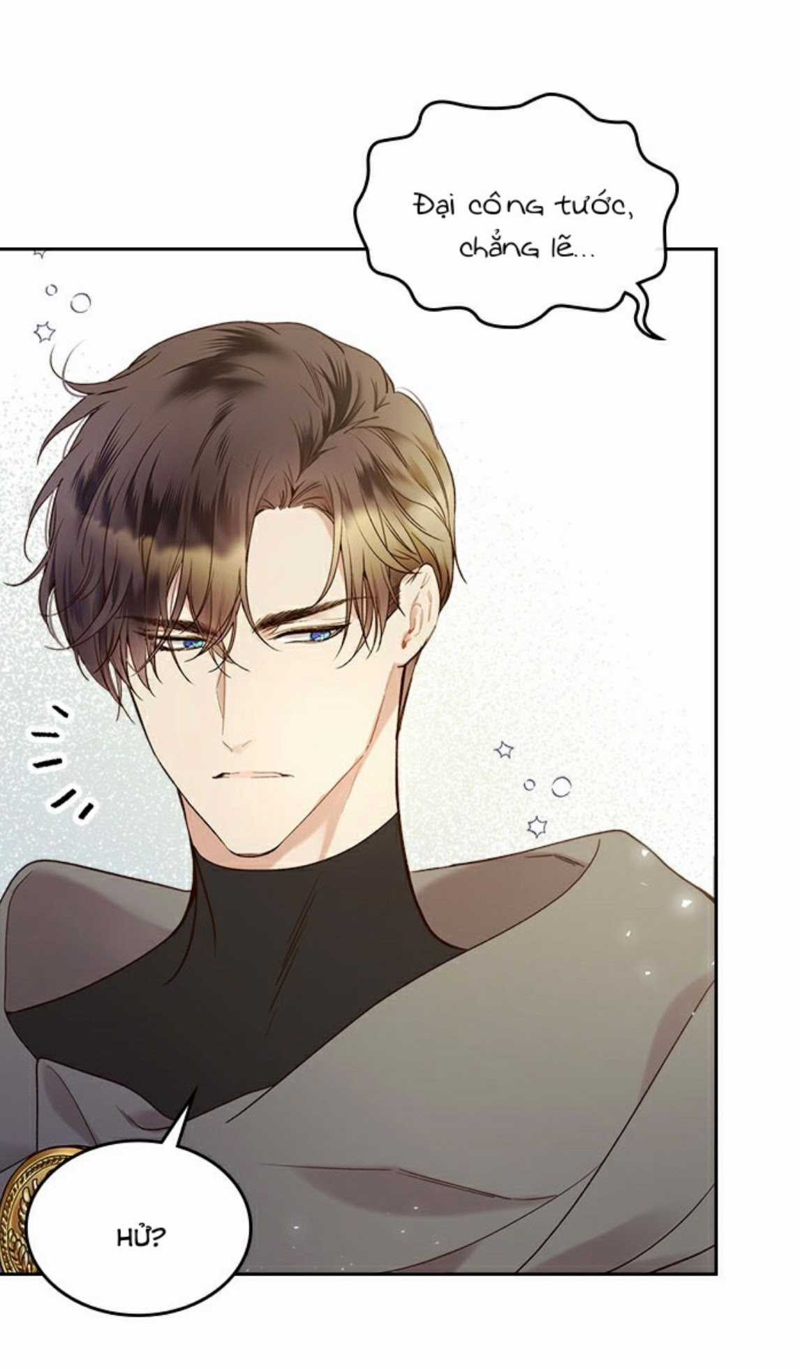 Công Chúa Chloe Chapter 60.3 trang 11