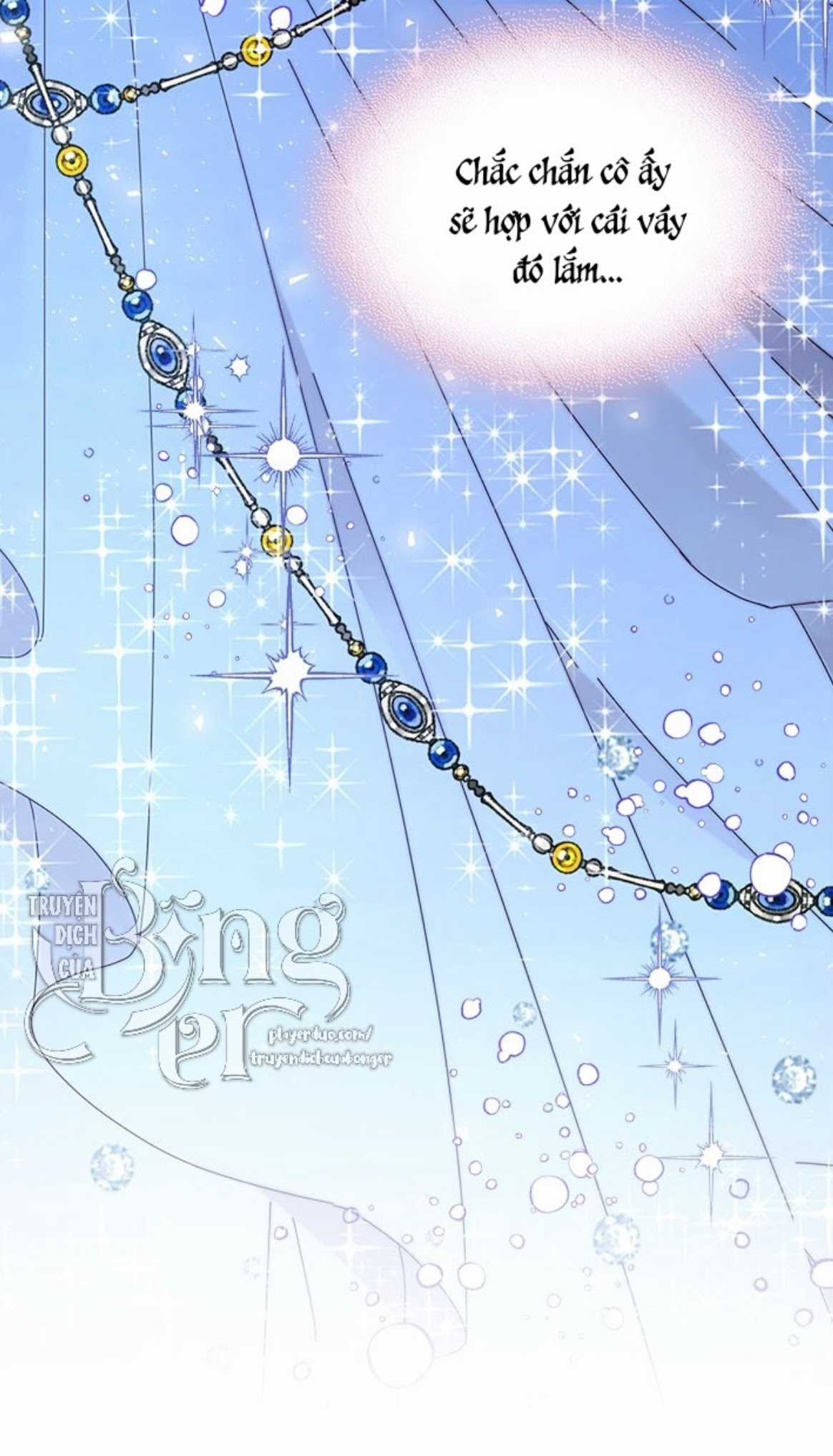 Công Chúa Chloe Chapter 60.3 trang 3