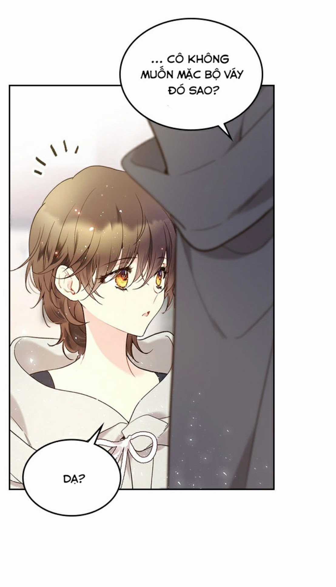 Công Chúa Chloe Chapter 60.3 trang 4