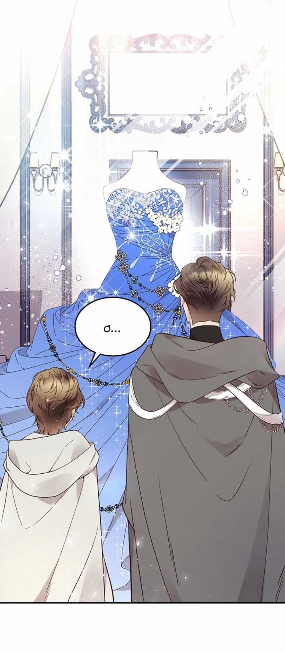 Công Chúa Chloe Chapter 60.3 trang 5