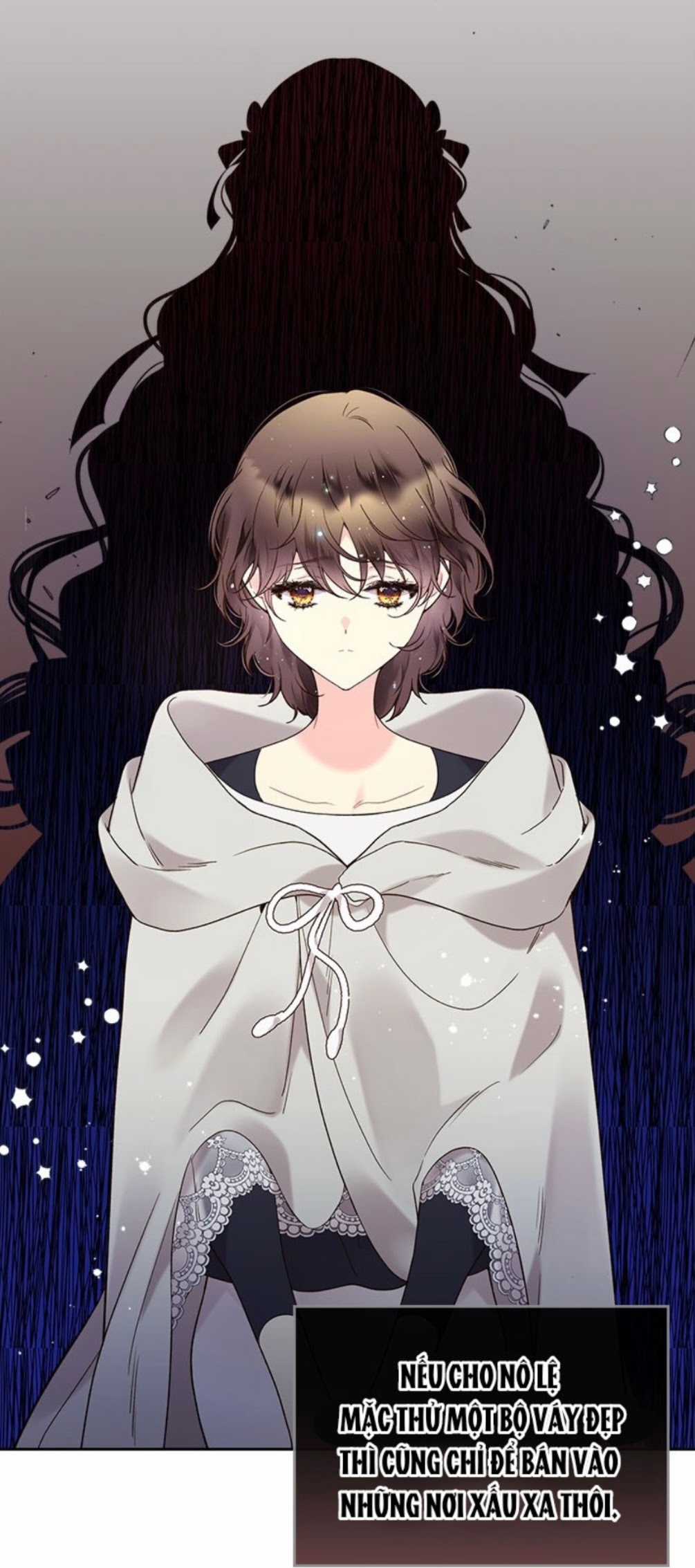 Công Chúa Chloe Chapter 60.3 trang 7