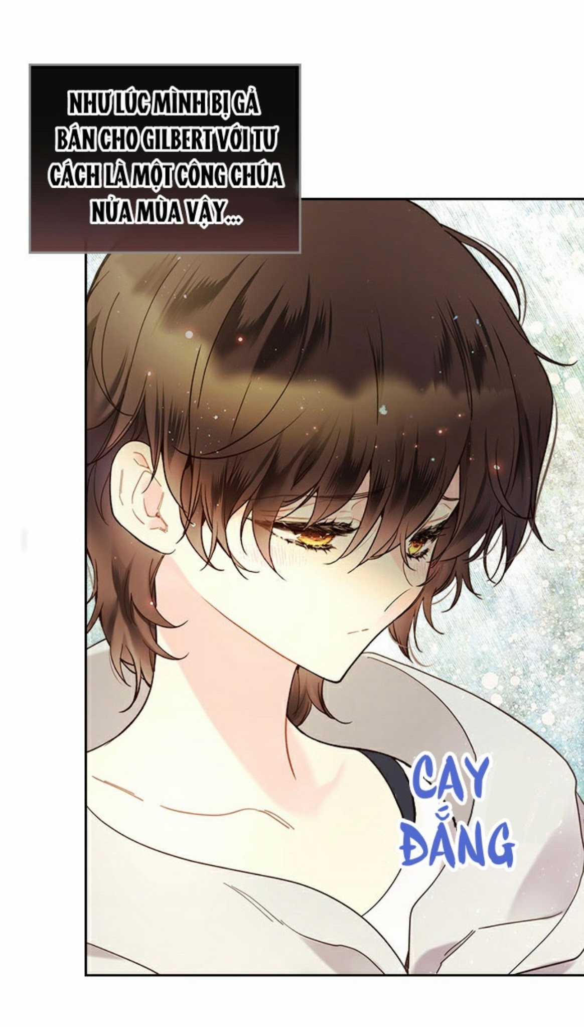 Công Chúa Chloe Chapter 60.3 trang 8