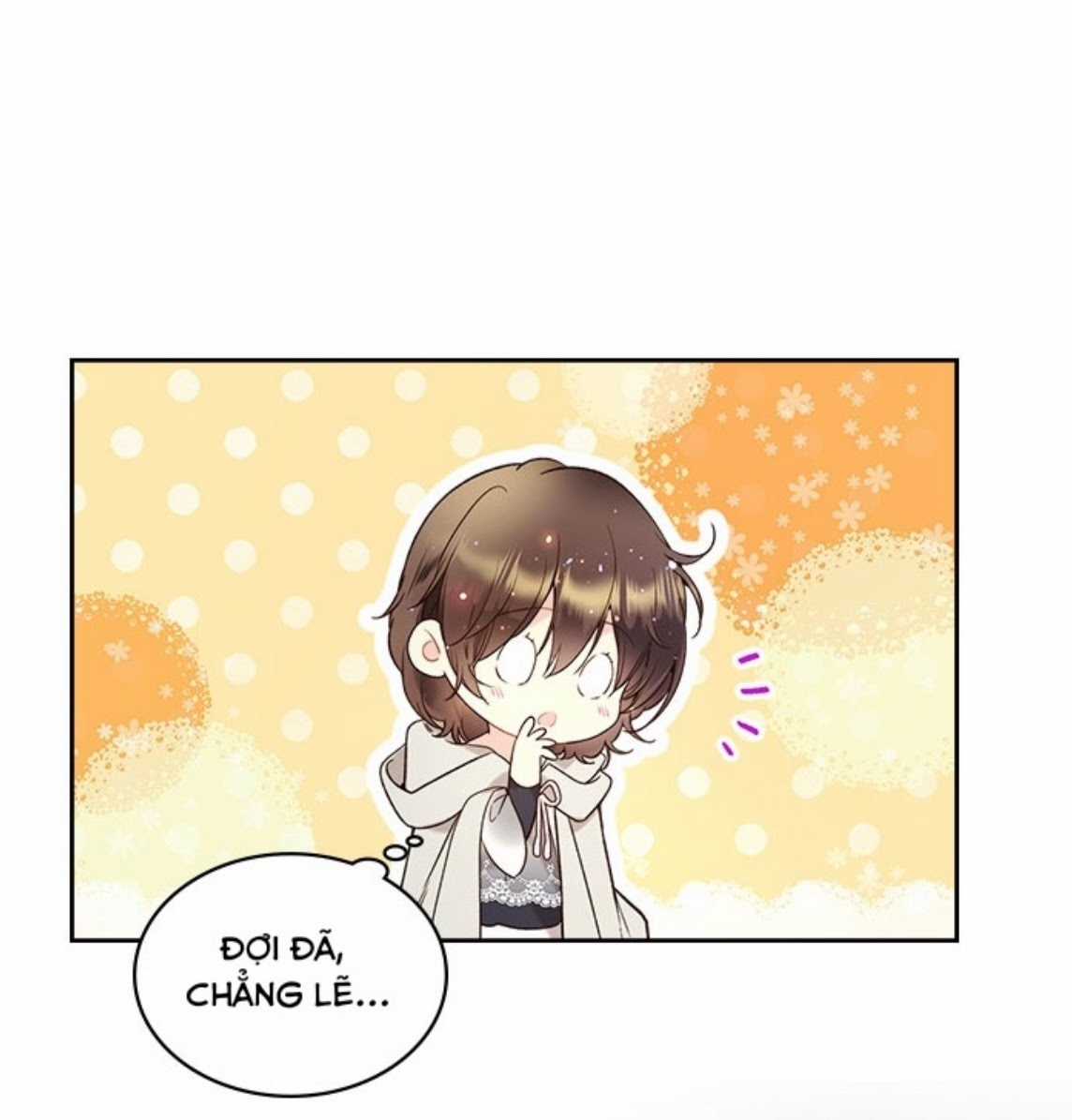 Công Chúa Chloe Chapter 60.3 trang 9