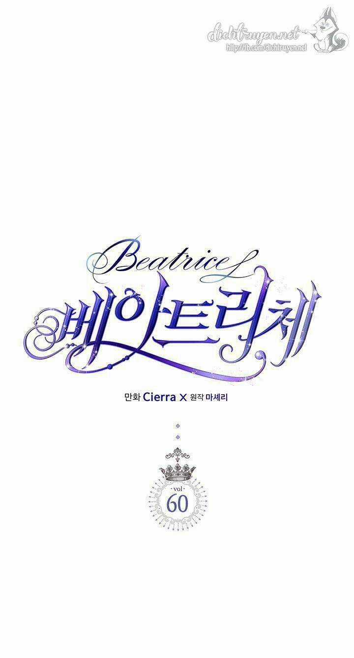 Công Chúa Chloe Chapter 60 trang 1