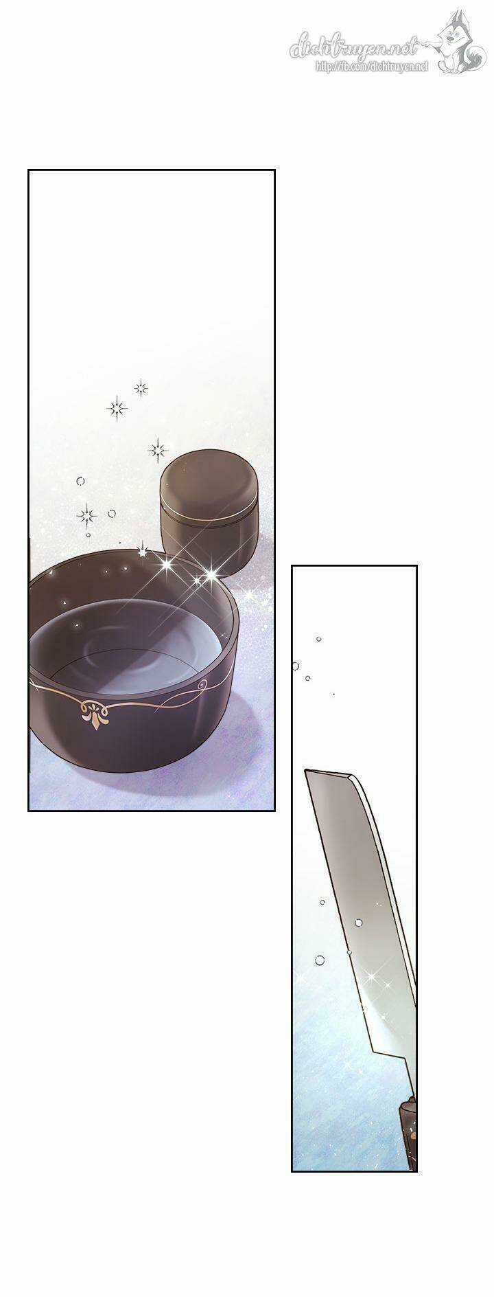 Công Chúa Chloe Chapter 60 trang 11