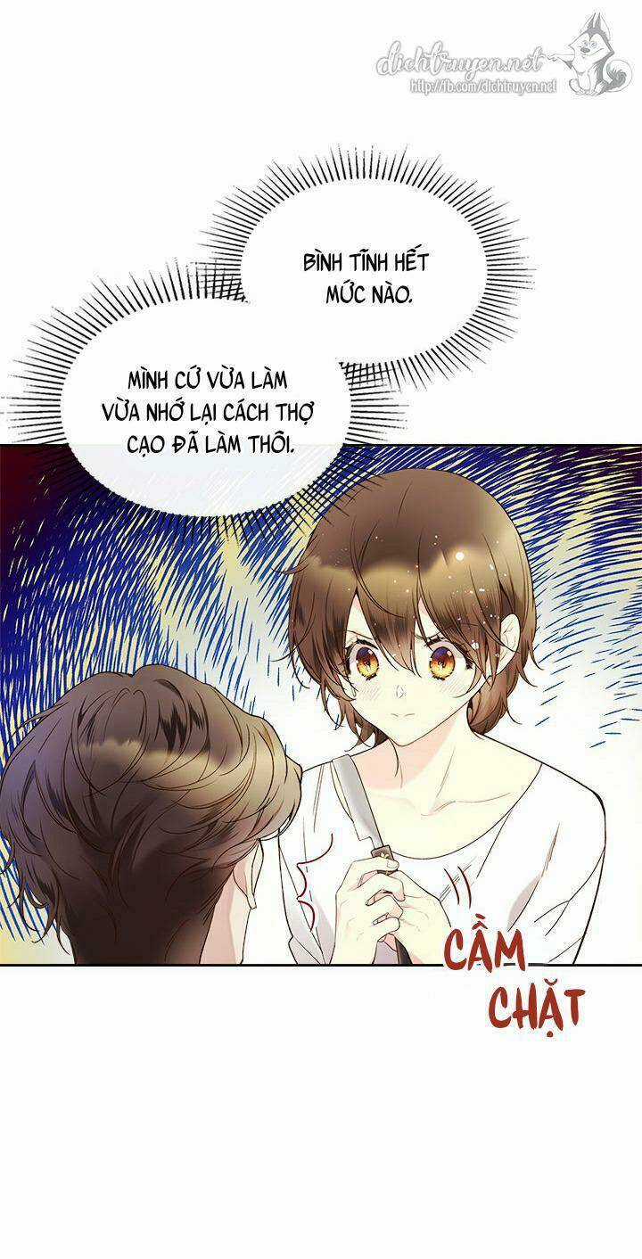 Công Chúa Chloe Chapter 60 trang 12
