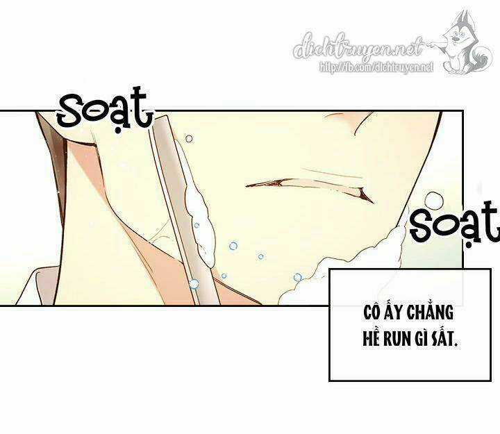 Công Chúa Chloe Chapter 60 trang 13