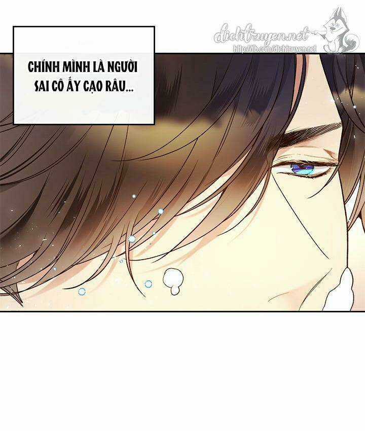 Công Chúa Chloe Chapter 60 trang 14