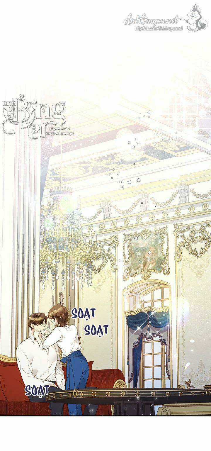 Công Chúa Chloe Chapter 60 trang 15